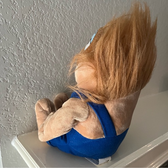 Little Critter Mercer Mayer Brother Doll Plush Stuffed Kohls Cares 14” - Picture 6 of 8